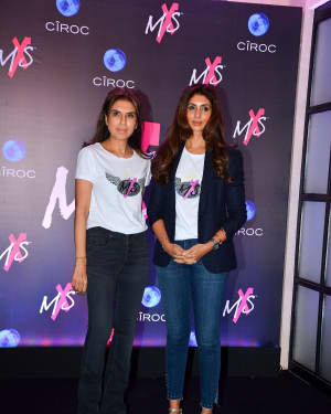 Photos: Launch Of Shweta Bachchan & Monisha Jaishingh's Fashion Label MXS | Picture 1595749