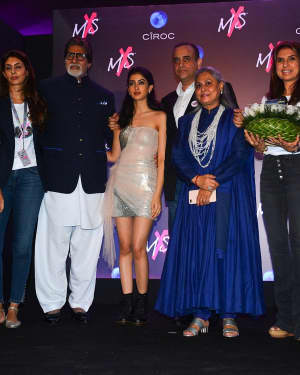 Photos: Launch Of Shweta Bachchan & Monisha Jaishingh's Fashion Label MXS | Picture 1595751