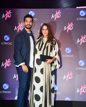 Photos: Launch Of Shweta Bachchan & Monisha Jaishingh's Fashion Label MXS | Picture 1595759
