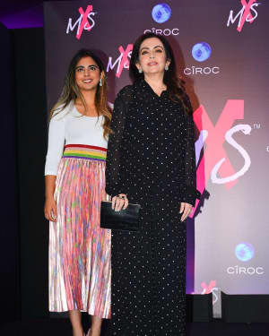 Photos: Launch Of Shweta Bachchan & Monisha Jaishingh's Fashion Label MXS | Picture 1595775