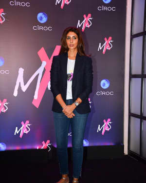 Photos: Launch Of Shweta Bachchan & Monisha Jaishingh's Fashion Label MXS | Picture 1595750