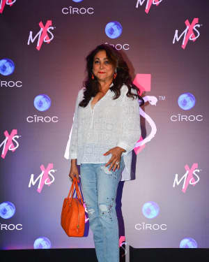 Photos: Launch Of Shweta Bachchan & Monisha Jaishingh's Fashion Label MXS | Picture 1595762