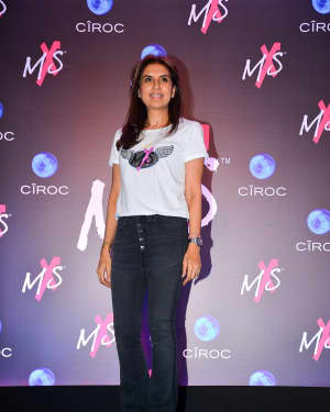Photos: Launch Of Shweta Bachchan & Monisha Jaishingh's Fashion Label MXS | Picture 1595773
