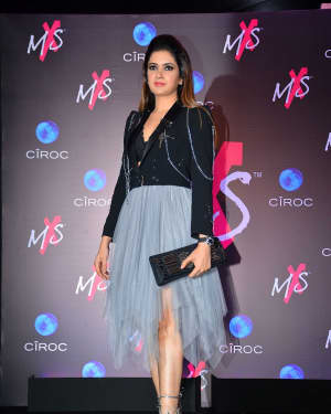 Photos: Launch Of Shweta Bachchan & Monisha Jaishingh's Fashion Label MXS | Picture 1595769