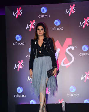 Photos: Launch Of Shweta Bachchan & Monisha Jaishingh's Fashion Label MXS
