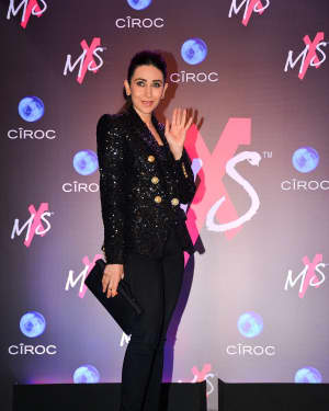 Karisma Kapoor - Photos: Launch Of Shweta Bachchan & Monisha Jaishingh's Fashion Label MXS