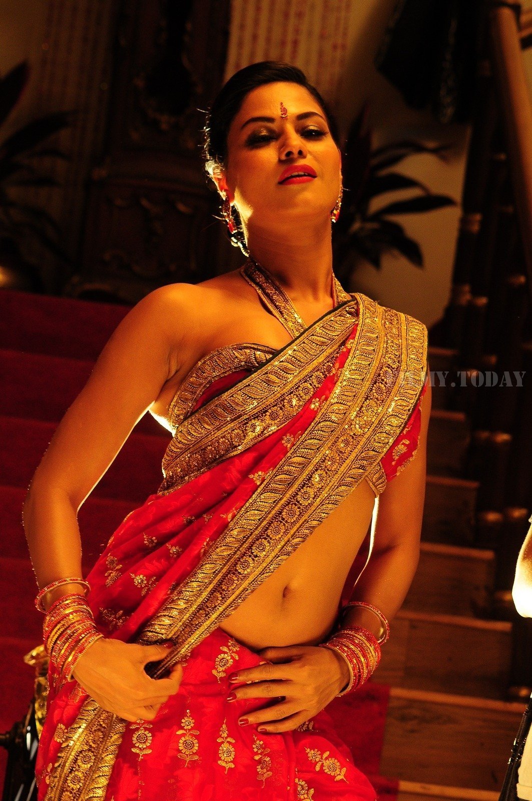 Actress Veena Malik Hot Photos | Picture 1596653