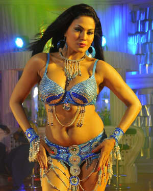 Actress Veena Malik Hot Photos | Picture 1596652