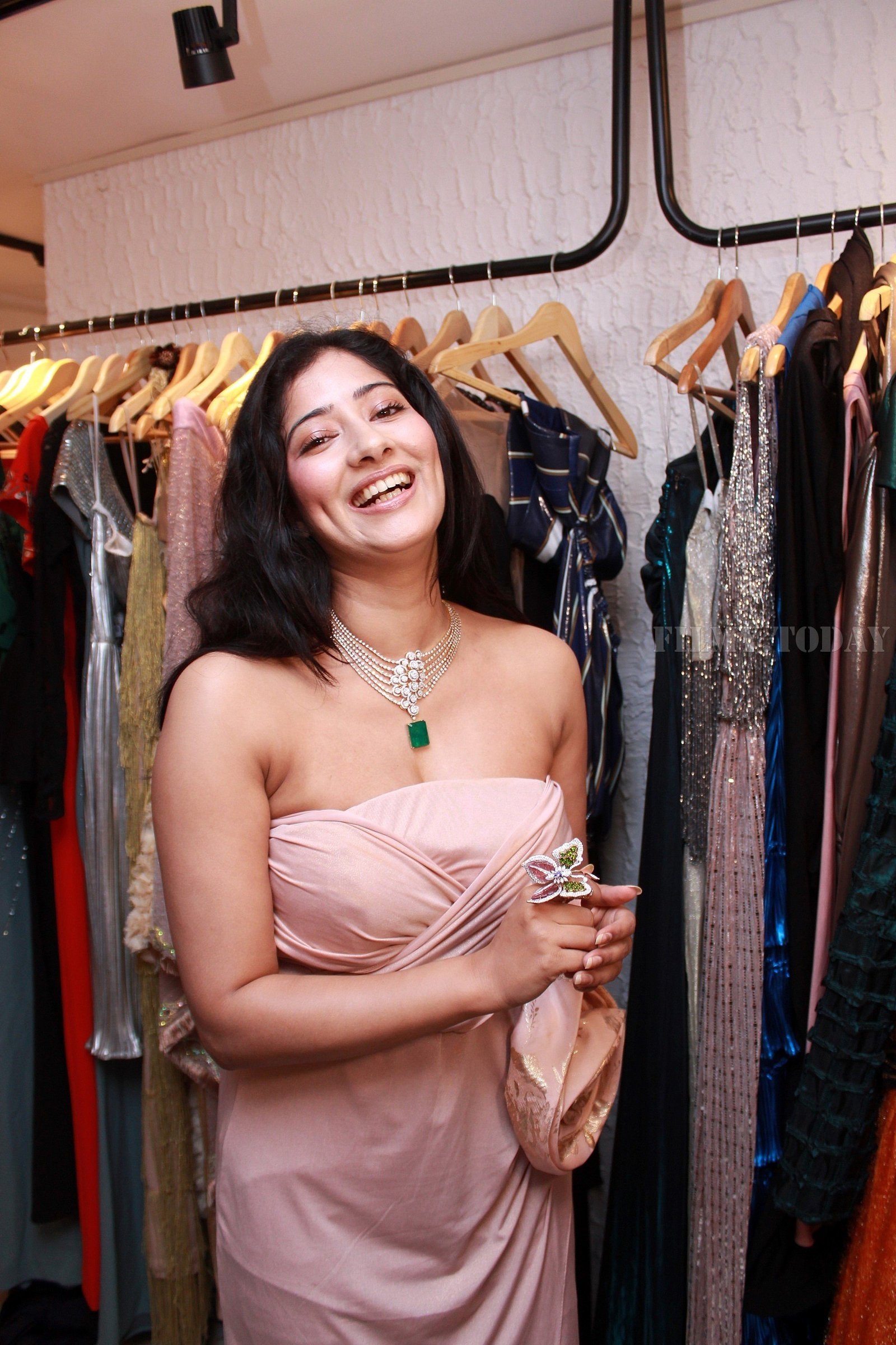 Photos: Niharica Raizada At Launch Of Store Ladee Da Fashion House | Picture 1597425