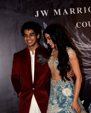 Photos: Red Carpet for Manish Malhotra new collection Haute Couture | Picture 1597616