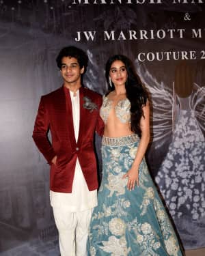 Photos: Red Carpet for Manish Malhotra new collection Haute Couture | Picture 1597615