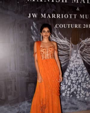 Photos: Red Carpet for Manish Malhotra new collection Haute Couture | Picture 1597598