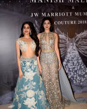 Photos: Red Carpet for Manish Malhotra new collection Haute Couture | Picture 1597612