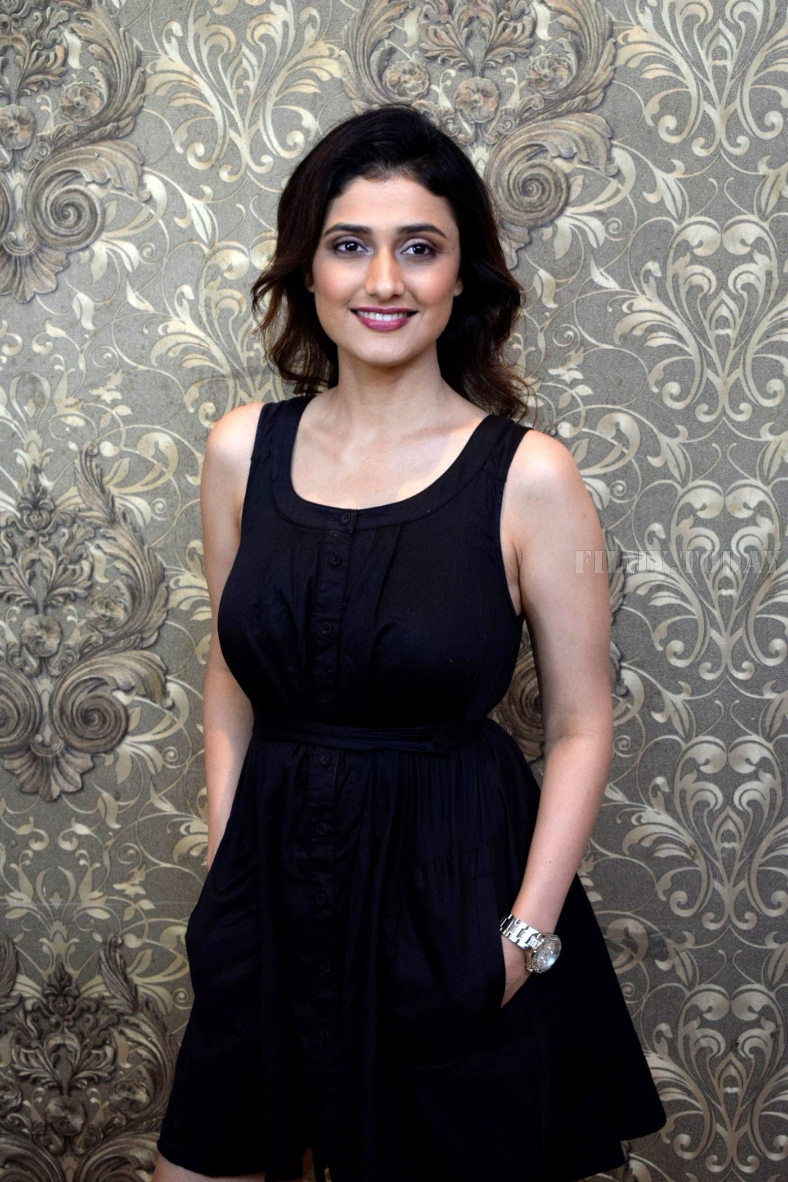Photos: Ragini Khanna at New Brand Launch From Qutone Family | Picture 1598044