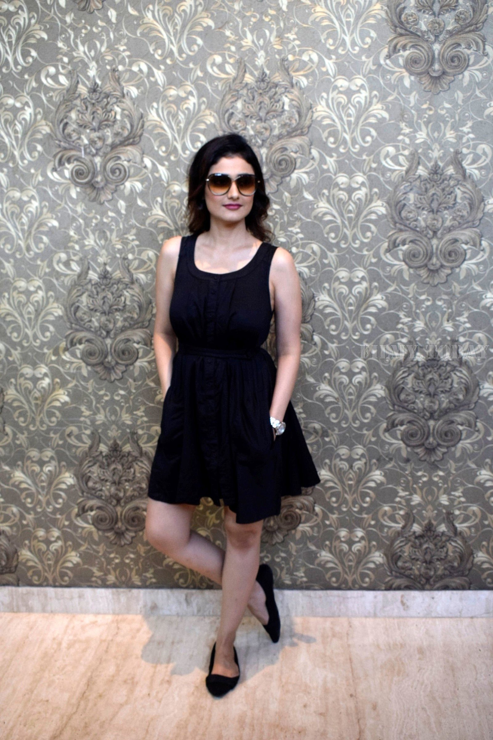 Photos: Ragini Khanna at New Brand Launch From Qutone Family | Picture 1598039