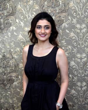 Photos: Ragini Khanna at New Brand Launch From Qutone Family