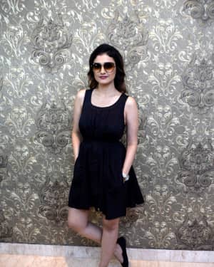 Photos: Ragini Khanna at New Brand Launch From Qutone Family | Picture 1598040
