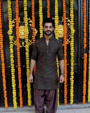 Photos: TV Celebs attend Ekta Kapoor's Ganesh Chaturthi Lunch Party | Picture 1597968