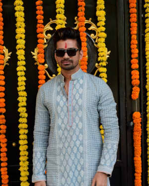 Photos: TV Celebs attend Ekta Kapoor's Ganesh Chaturthi Lunch Party | Picture 1597971