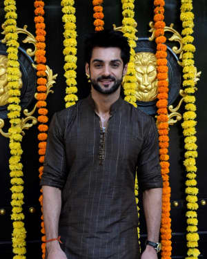 Photos: TV Celebs attend Ekta Kapoor's Ganesh Chaturthi Lunch Party | Picture 1597969