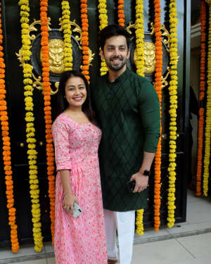 Photos: TV Celebs attend Ekta Kapoor's Ganesh Chaturthi Lunch Party | Picture 1597967