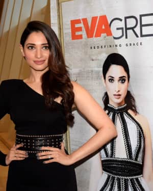 Photos: Tamanna Bhatia Unveiling A New Brand From Qutone Family | Picture 1597981