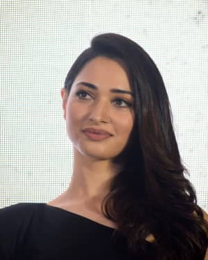 Photos: Tamanna Bhatia Unveiling A New Brand From Qutone Family | Picture 1597976