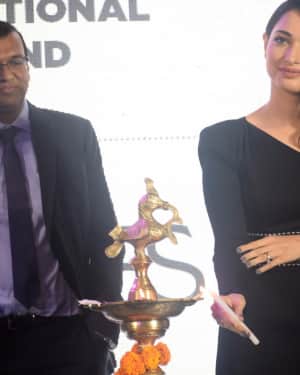 Photos: Tamanna Bhatia Unveiling A New Brand From Qutone Family | Picture 1597975