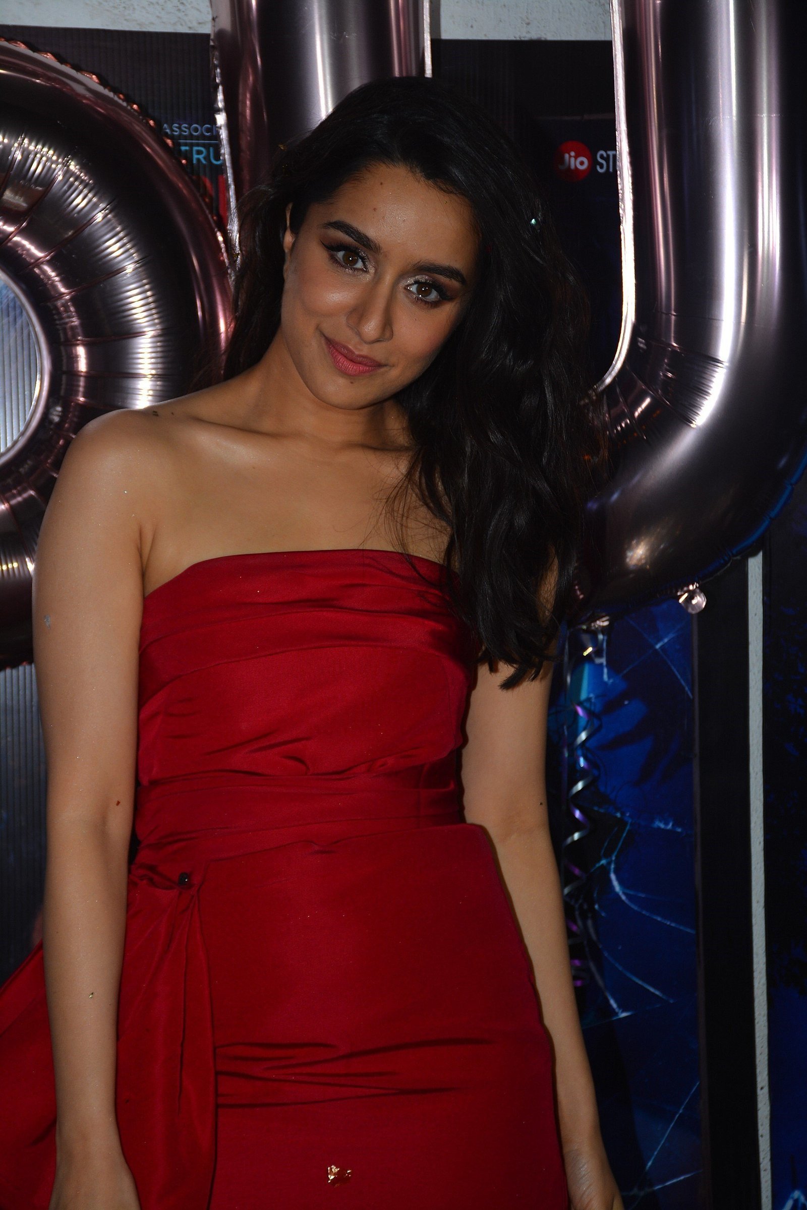 Shraddha Kapoor - Photos: Success Party Of Film Stree | Picture 1598288
