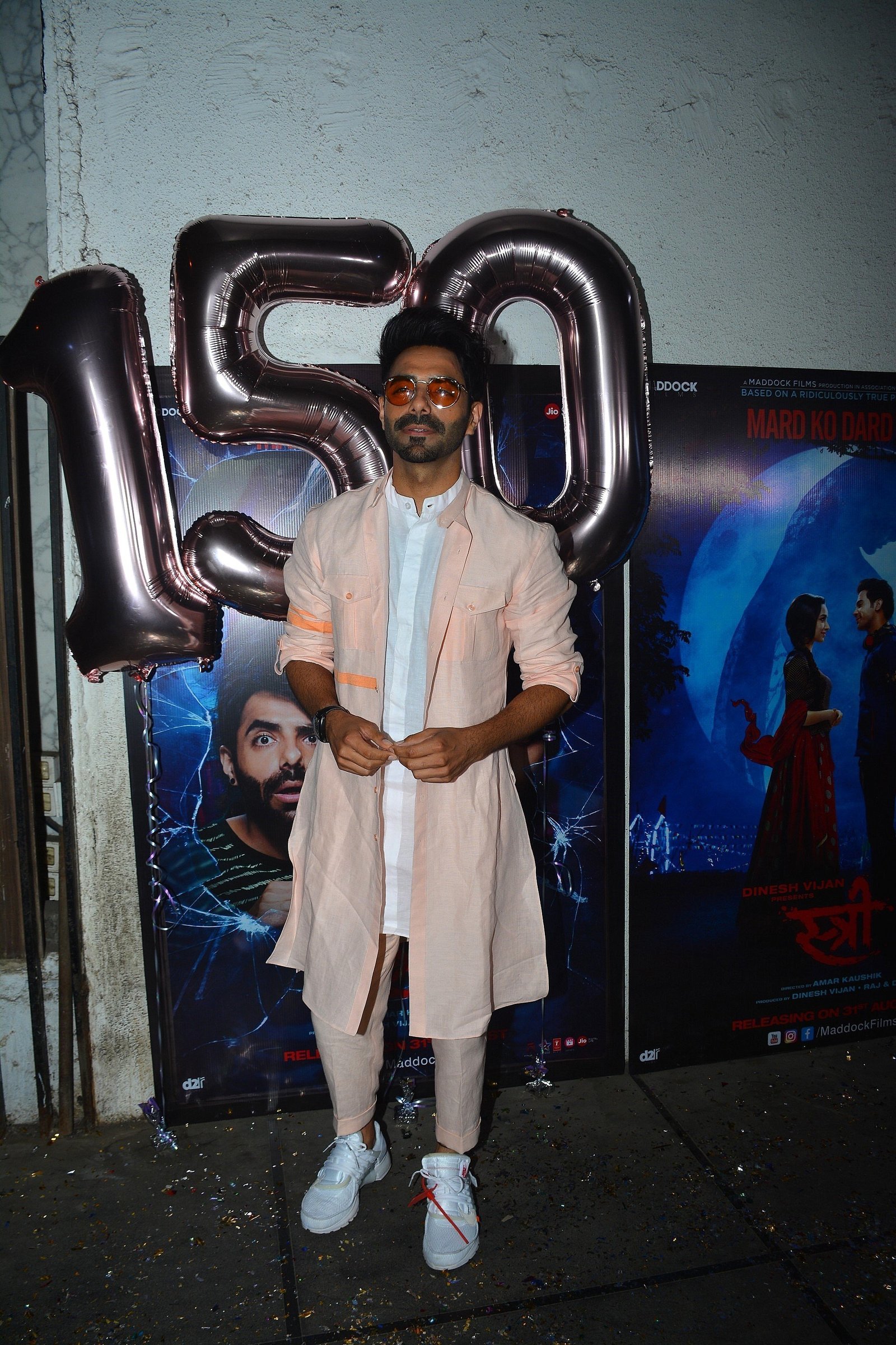Photos: Success Party Of Film Stree | Picture 1598305