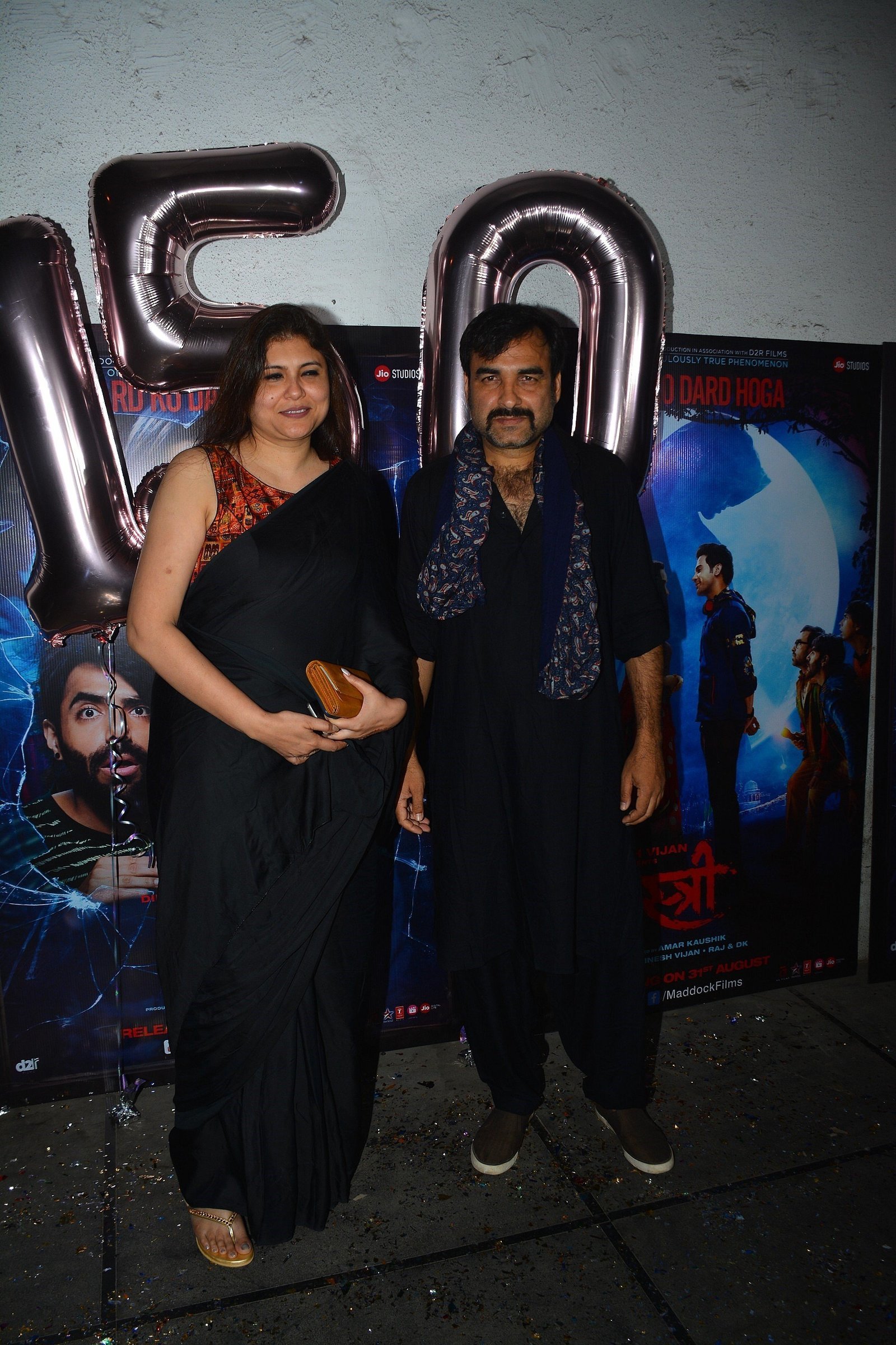 Photos: Success Party Of Film Stree | Picture 1598311