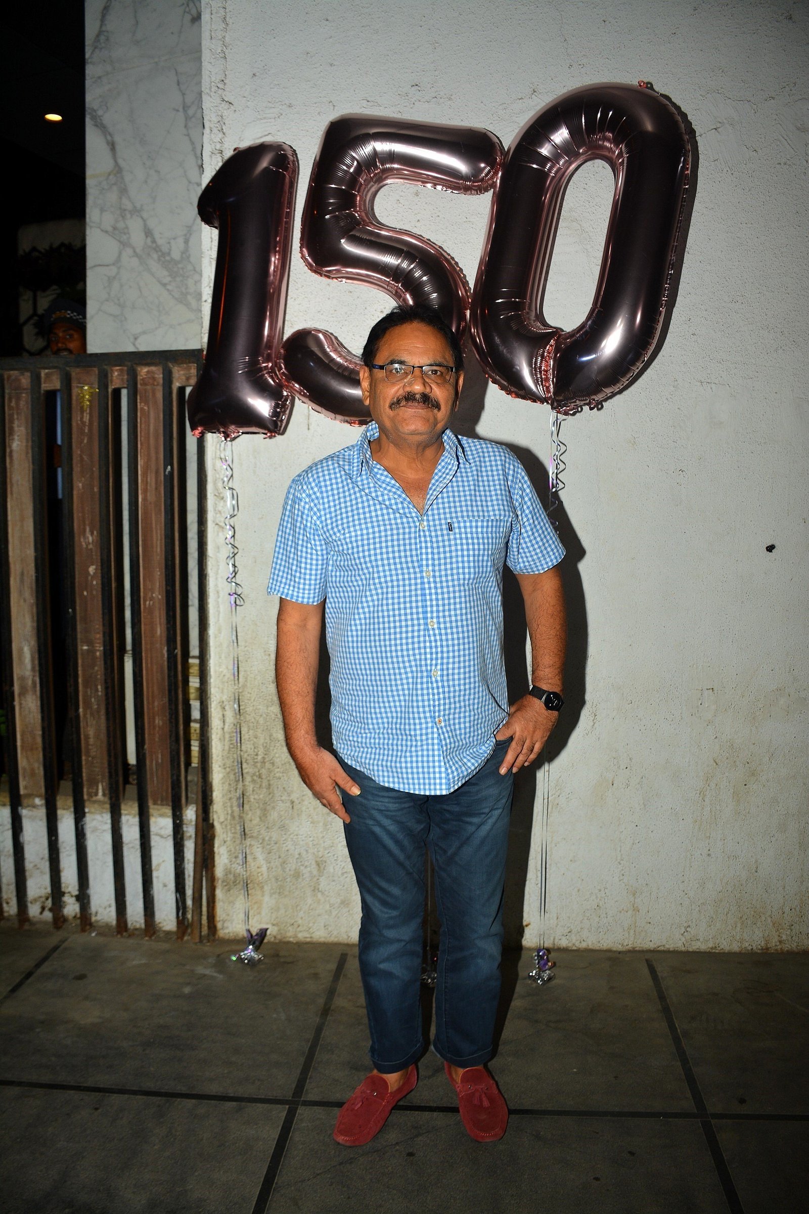 Photos: Success Party Of Film Stree | Picture 1598285