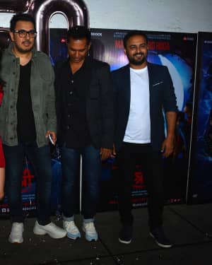 Photos: Success Party Of Film Stree | Picture 1598287