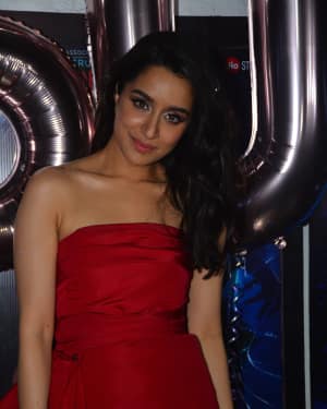Shraddha Kapoor - Photos: Success Party Of Film Stree | Picture 1598288