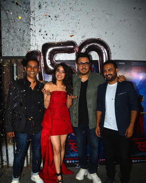 Photos: Success Party Of Film Stree | Picture 1598286