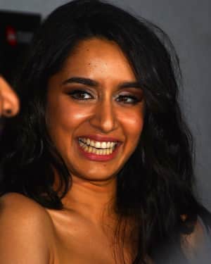Shraddha Kapoor - Photos: Success Party Of Film Stree | Picture 1598292