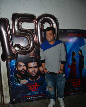 Photos: Success Party Of Film Stree | Picture 1598306