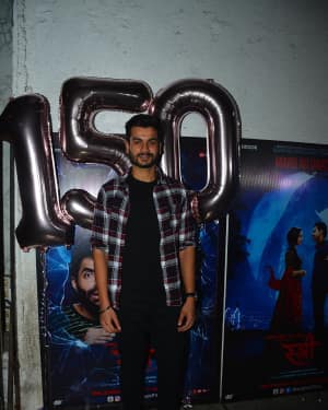 Photos: Success Party Of Film Stree | Picture 1598303
