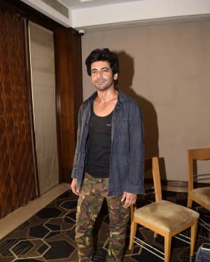 Sunil Grover - Photos: Media Interactions for film Patakha at Sun n Sand | Picture 1599084