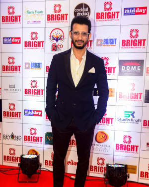 Photos: Celebs at Yogesh Lakhani Bright Awards & Red Carpet | Picture 1599809