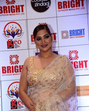 Photos: Celebs at Yogesh Lakhani Bright Awards & Red Carpet | Picture 1599776