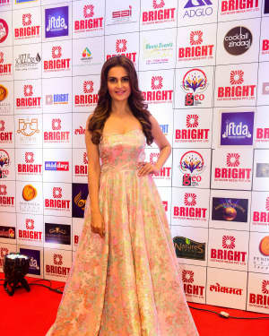 Photos: Celebs at Yogesh Lakhani Bright Awards & Red Carpet | Picture 1599803
