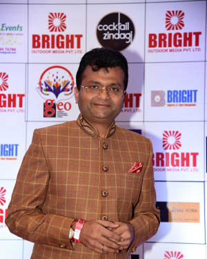 Photos: Celebs at Yogesh Lakhani Bright Awards & Red Carpet | Picture 1599773