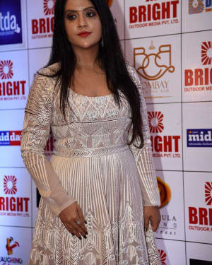 Photos: Celebs at Yogesh Lakhani Bright Awards & Red Carpet | Picture 1599794