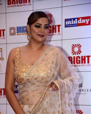 Photos: Celebs at Yogesh Lakhani Bright Awards & Red Carpet | Picture 1599774