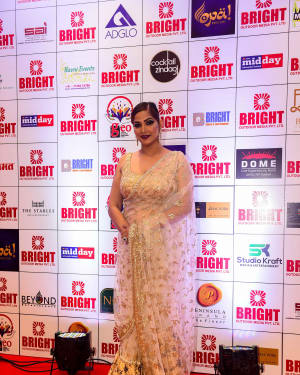 Photos: Celebs at Yogesh Lakhani Bright Awards & Red Carpet