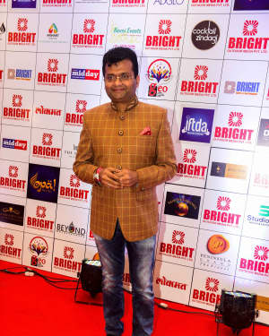 Photos: Celebs at Yogesh Lakhani Bright Awards & Red Carpet | Picture 1599811