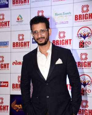 Photos: Celebs at Yogesh Lakhani Bright Awards & Red Carpet | Picture 1599770