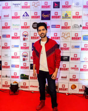Photos: Celebs at Yogesh Lakhani Bright Awards & Red Carpet | Picture 1599816