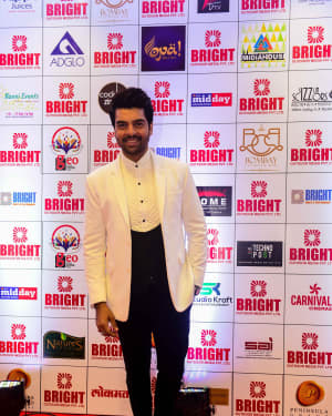 Photos: Celebs at Yogesh Lakhani Bright Awards & Red Carpet | Picture 1599802